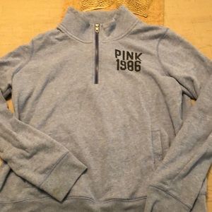 Victoria’s Secret sweatshirt women’s size large